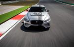 Jaguar XE SV Project 8 2017 года (WW)
